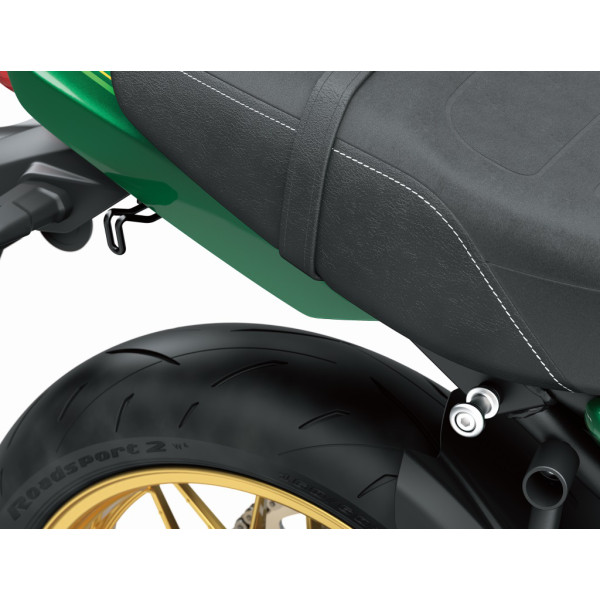 Kawasaki Tie Hook and Bracket Kit for Baggage